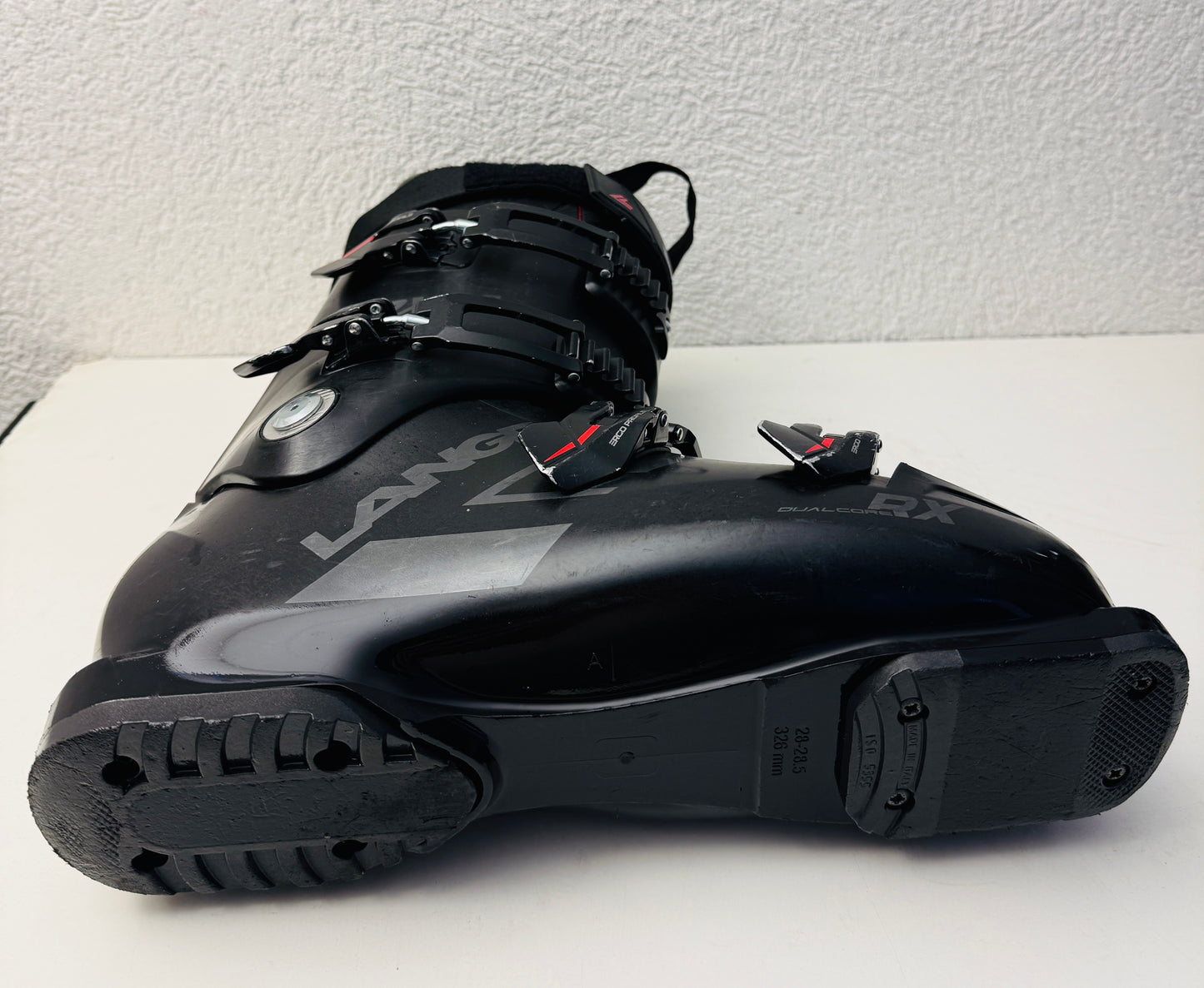 NORDICA Erwachsene Gr.43 ( 28.0 )