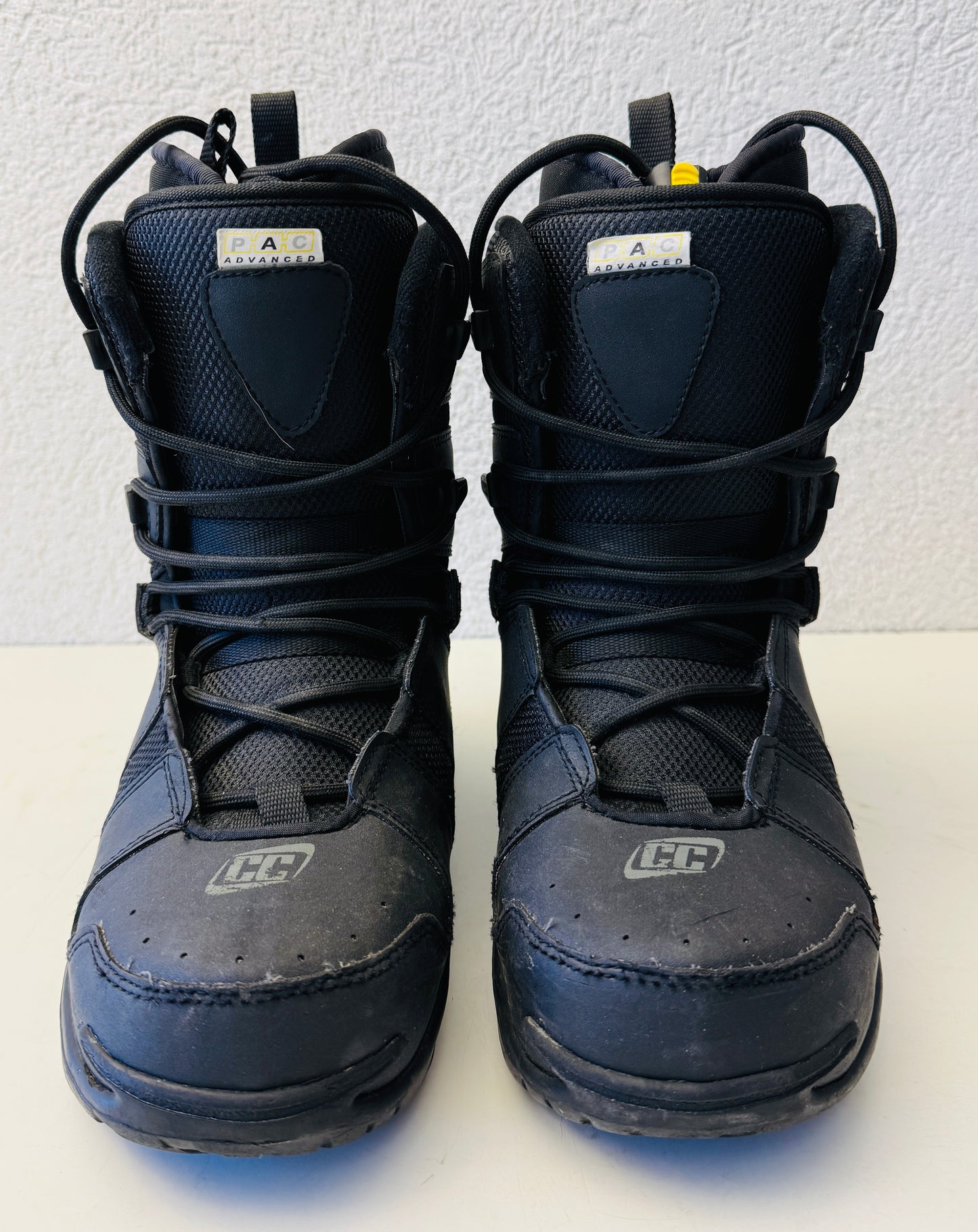 Snowboardschuhe CRAZY CREEK Gr.38 ( 24.0 )
