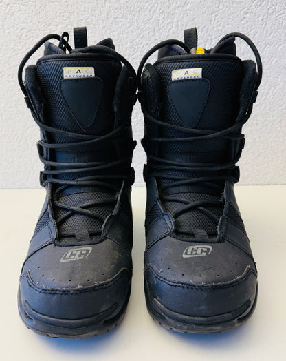 Snowboardschuhe CRAZY CREEK Gr.38 ( 24.0 )