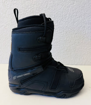 Snowboardschuhe CRAZY CREEK Gr.38 ( 24.0 )