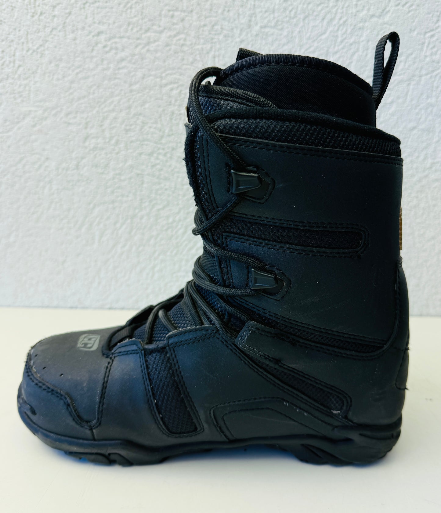 Snowboardschuhe CRAZY CREEK Gr.38 ( 24.0 )