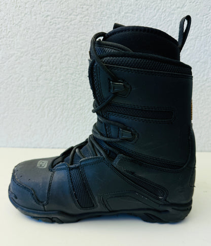 Snowboardschuhe CRAZY CREEK Gr.38 ( 24.0 )