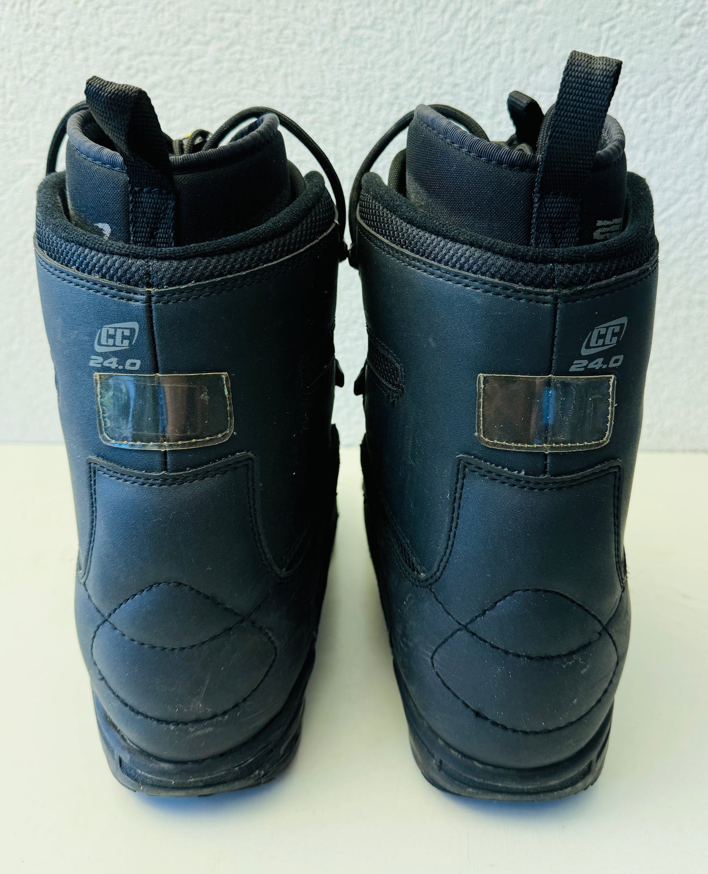 Snowboardschuhe CRAZY CREEK Gr.38 ( 24.0 )