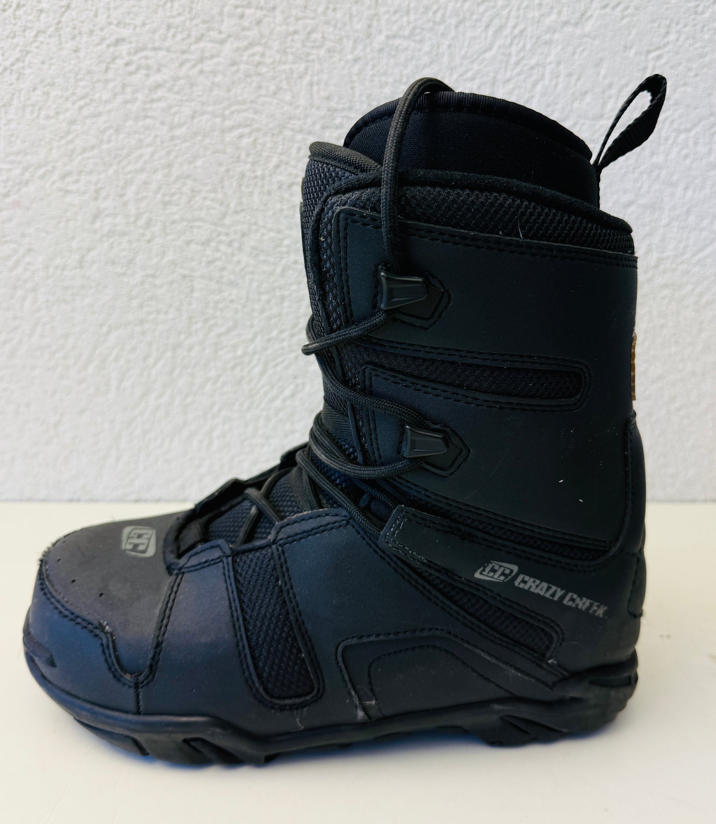 Snowboardschuhe CRAZY CREEK Gr.38 ( 24.0 )