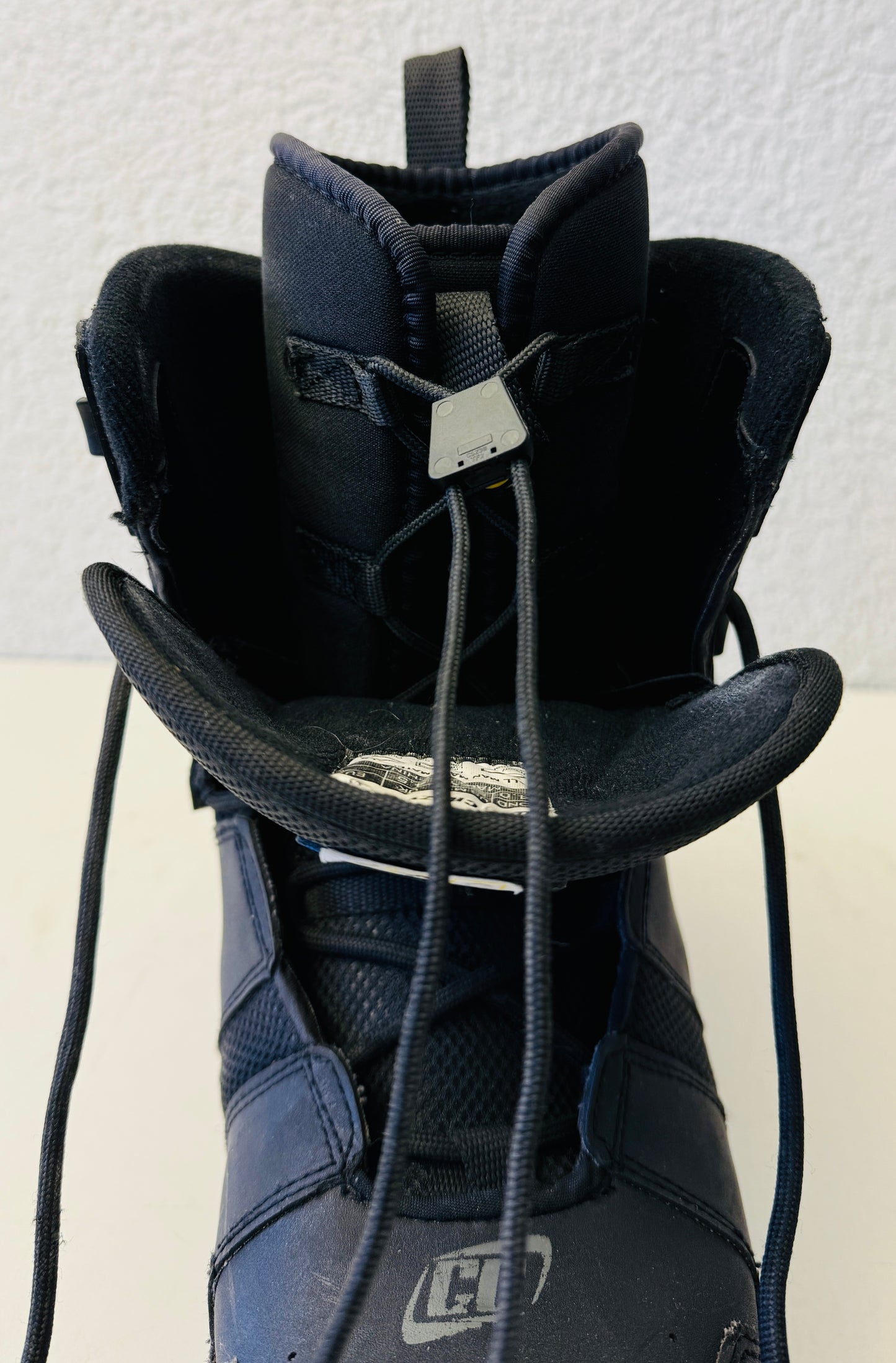 Snowboardschuhe CRAZY CREEK Gr.38 ( 24.0 )