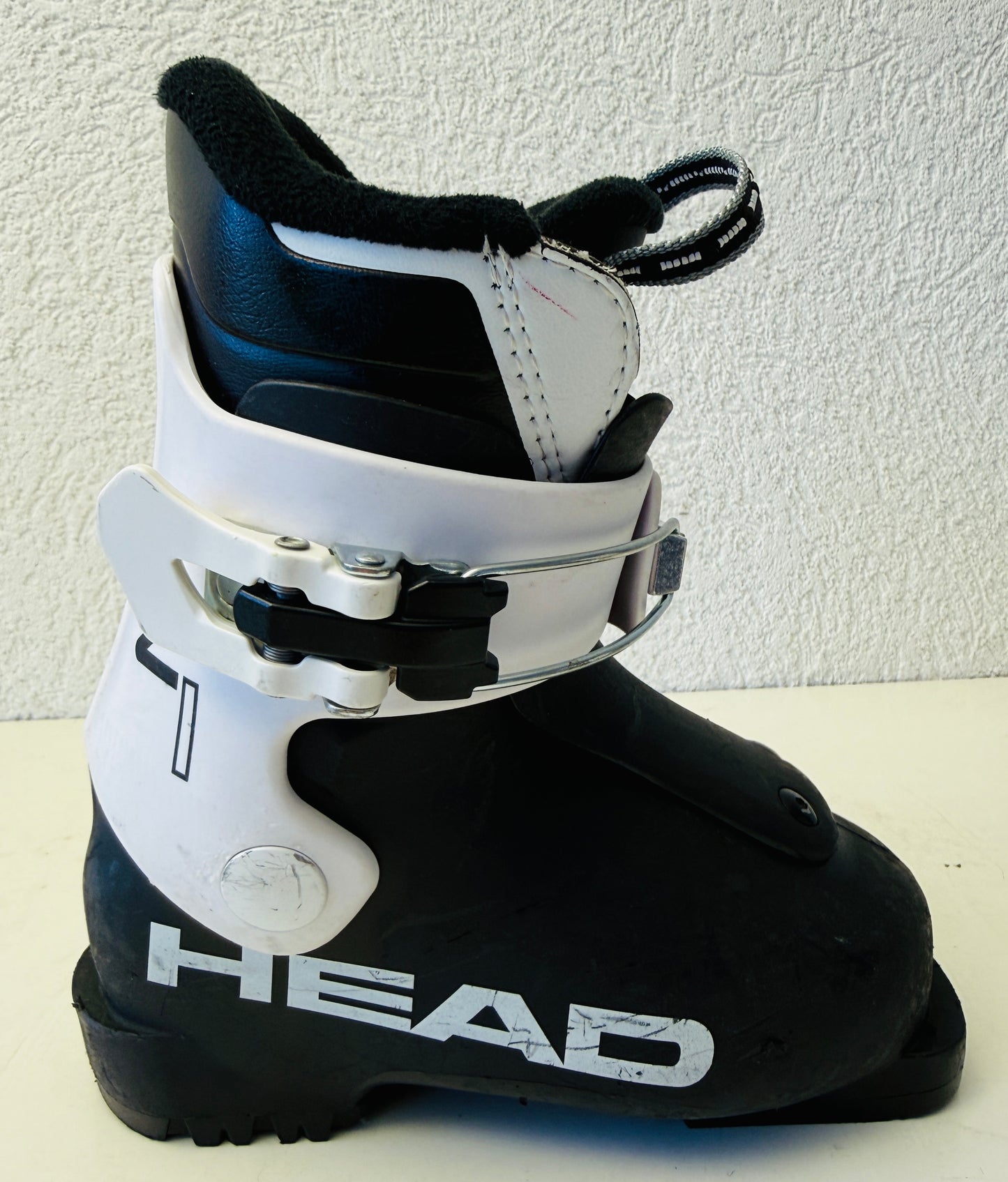 Head Z1 Gr. 26.5 (16.5 Mondo)