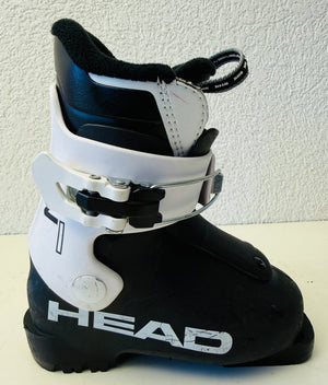 Head Z1 Gr. 26.5 (16.5 Mondo)