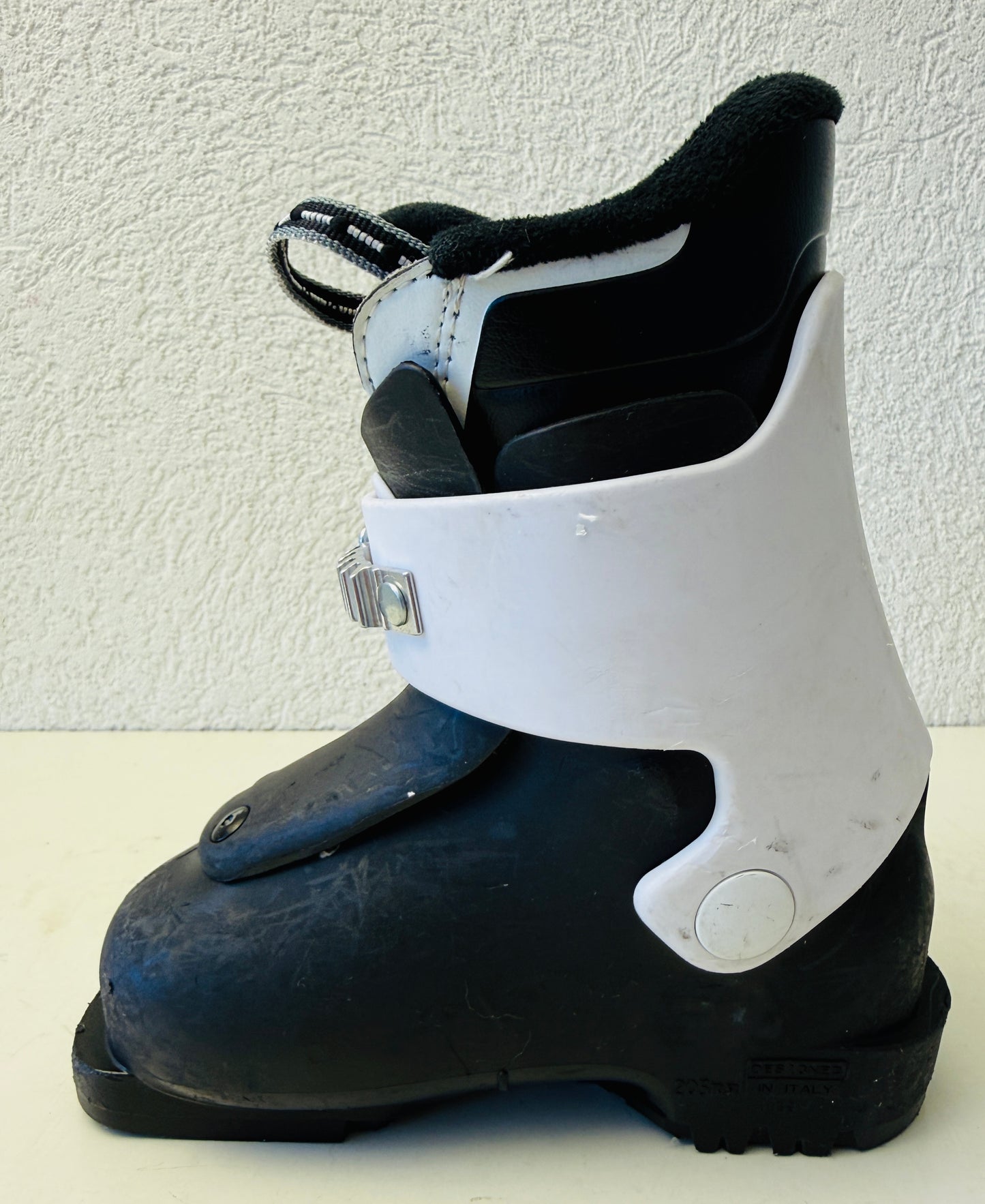 Head Z1 Gr. 26.5 (16.5 Mondo)