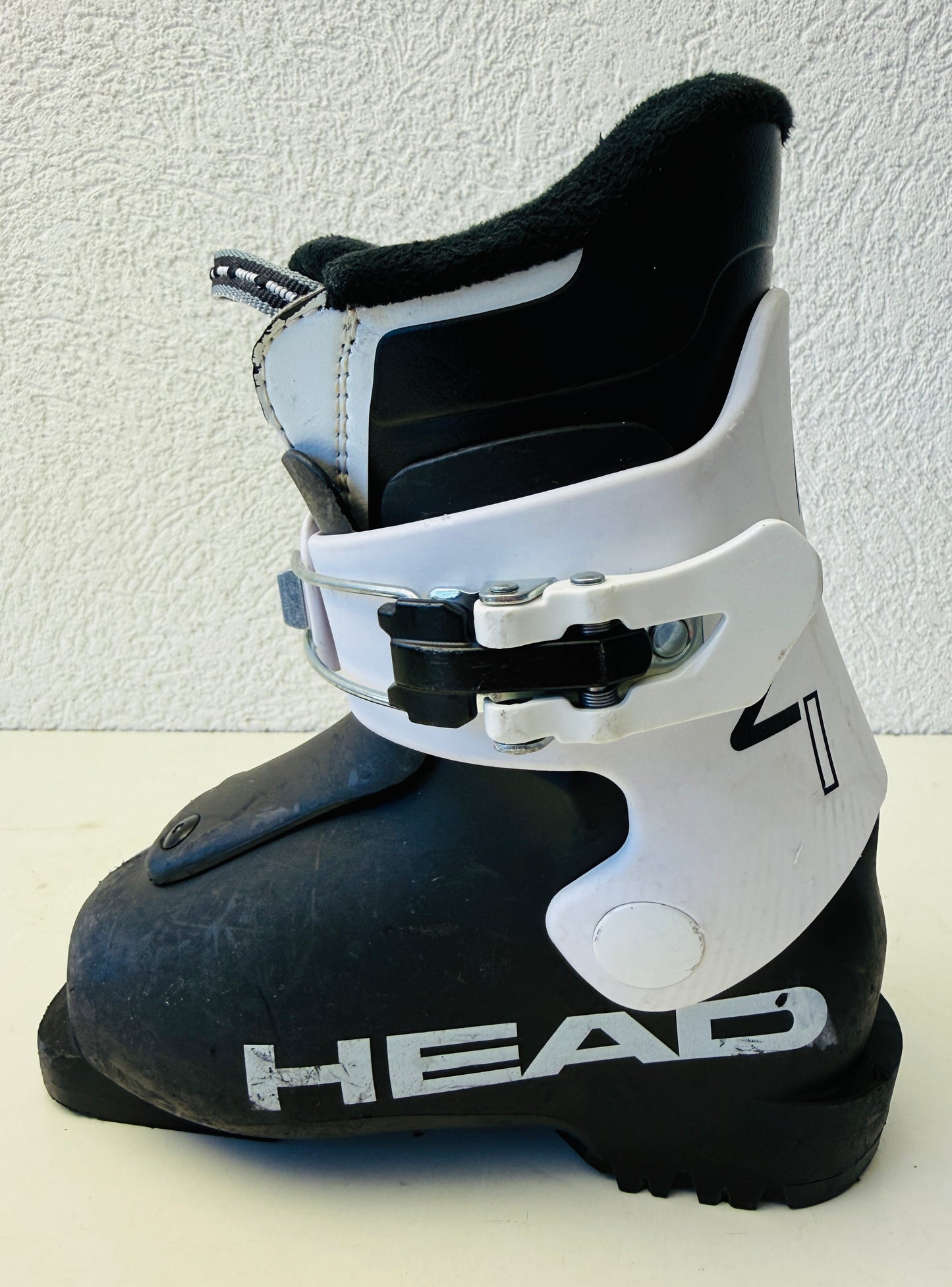 Head Z1 Gr. 26.5 (16.5 Mondo)