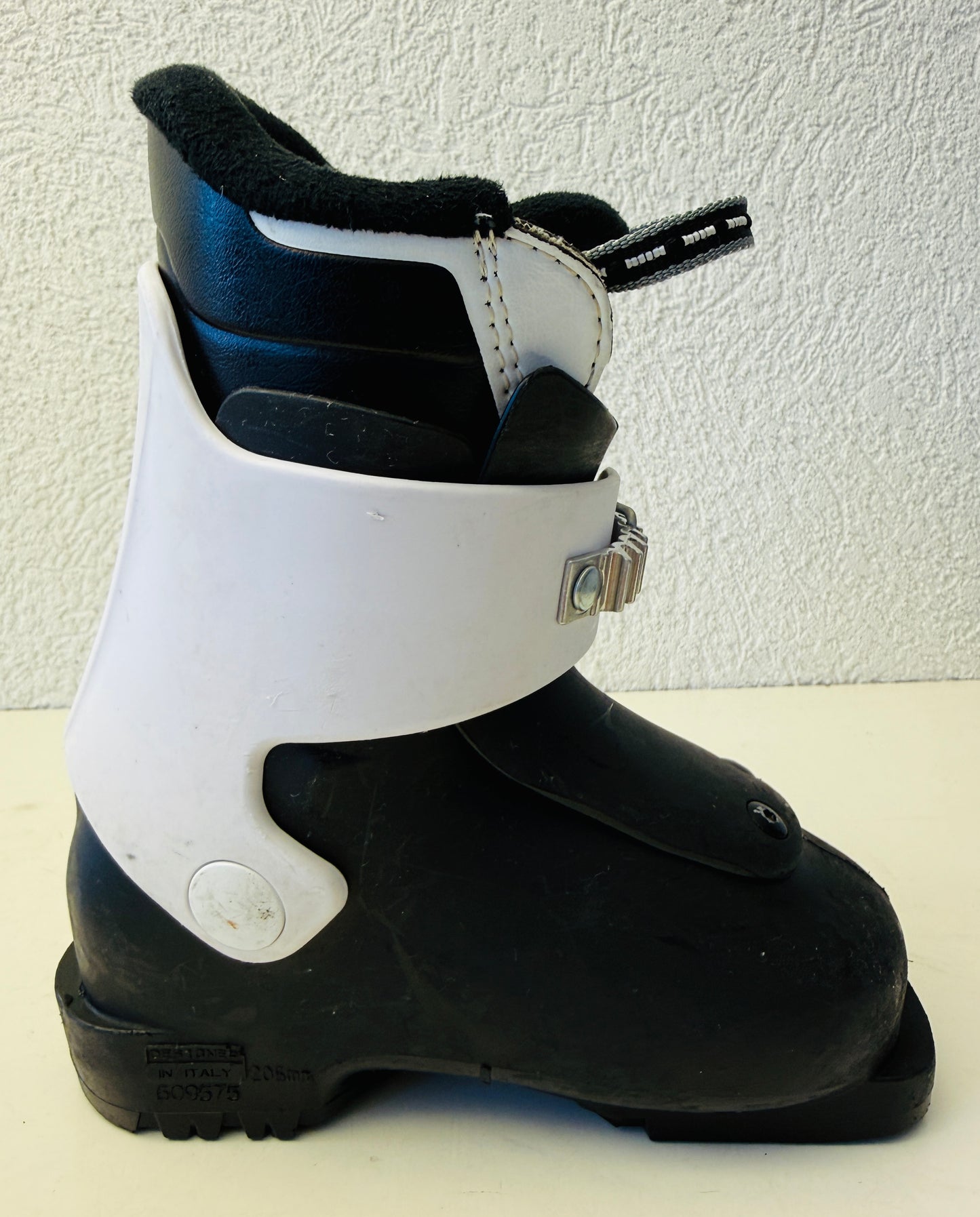 Head Z1 Gr. 26.5 (16.5 Mondo)