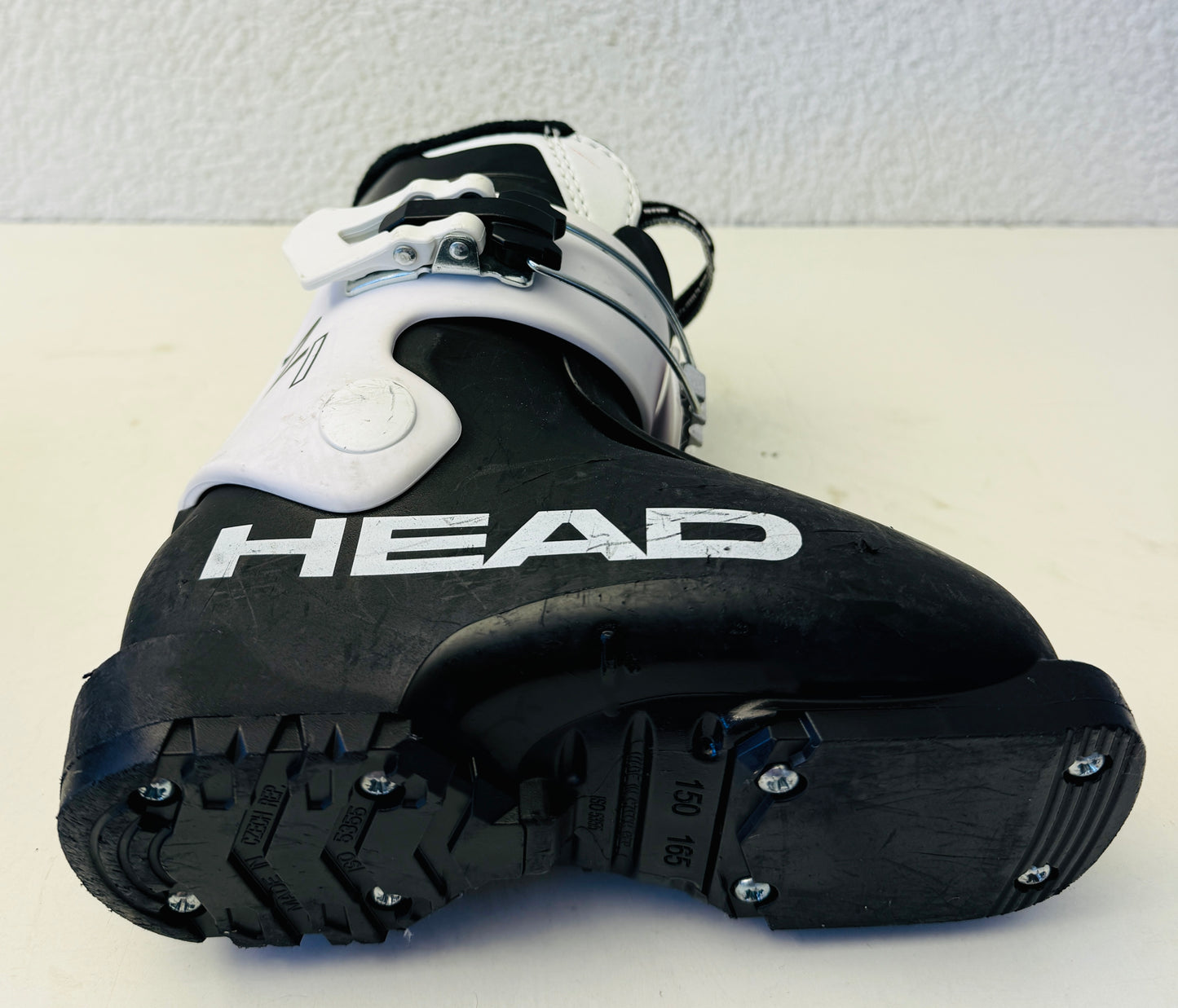 Head Z1 Gr. 26.5 (16.5 Mondo)