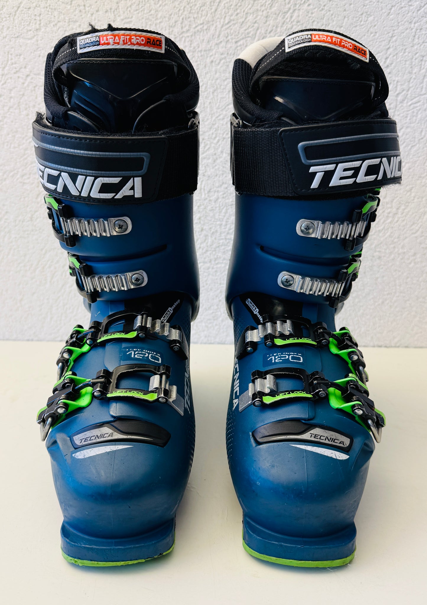 Erwachsene TECNICA Gr. 38.5 (24.5)