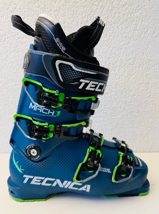 Erwachsene TECNICA Gr. 38.5 (24.5)