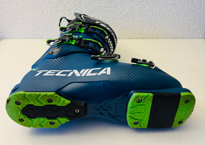 Erwachsene TECNICA Gr. 38.5 (24.5)