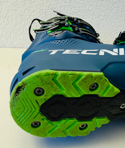 Erwachsene TECNICA Gr. 38.5 (24.5)