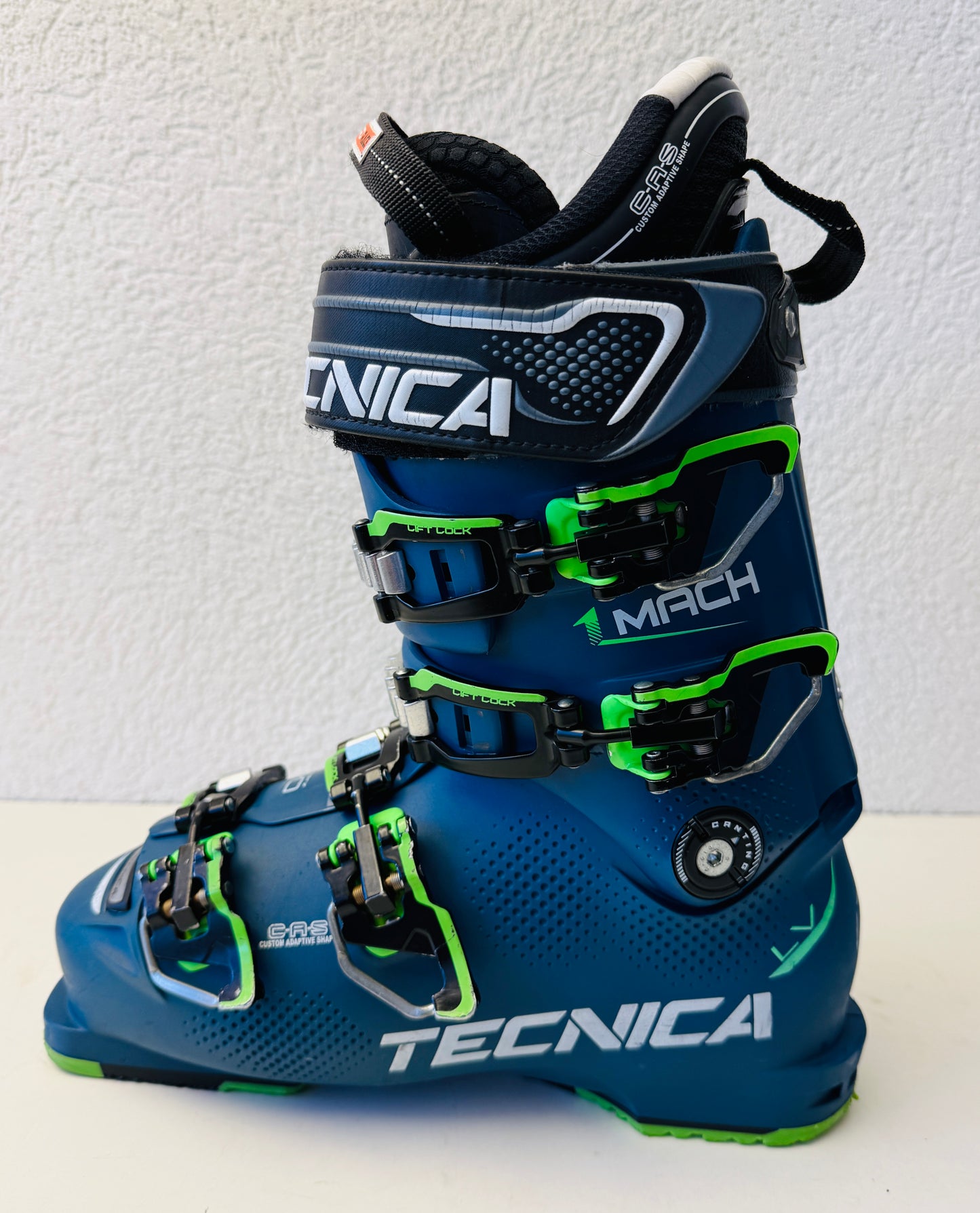Erwachsene TECNICA Gr. 38.5 (24.5)