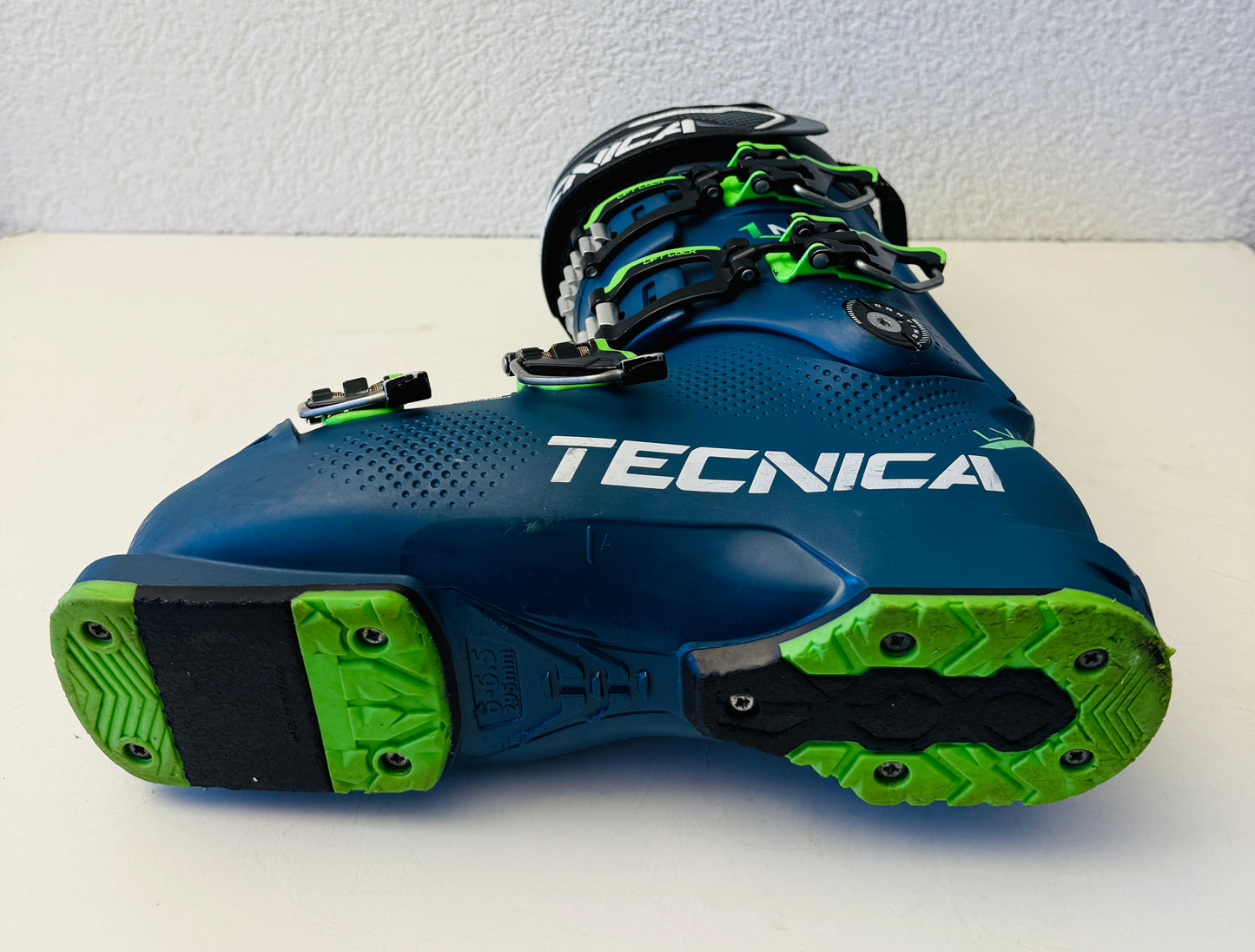 Erwachsene TECNICA Gr. 38.5 (24.5)
