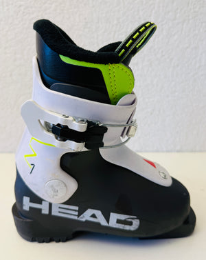 Head Z1 Gr. 26.5 (16.5 Mondo)