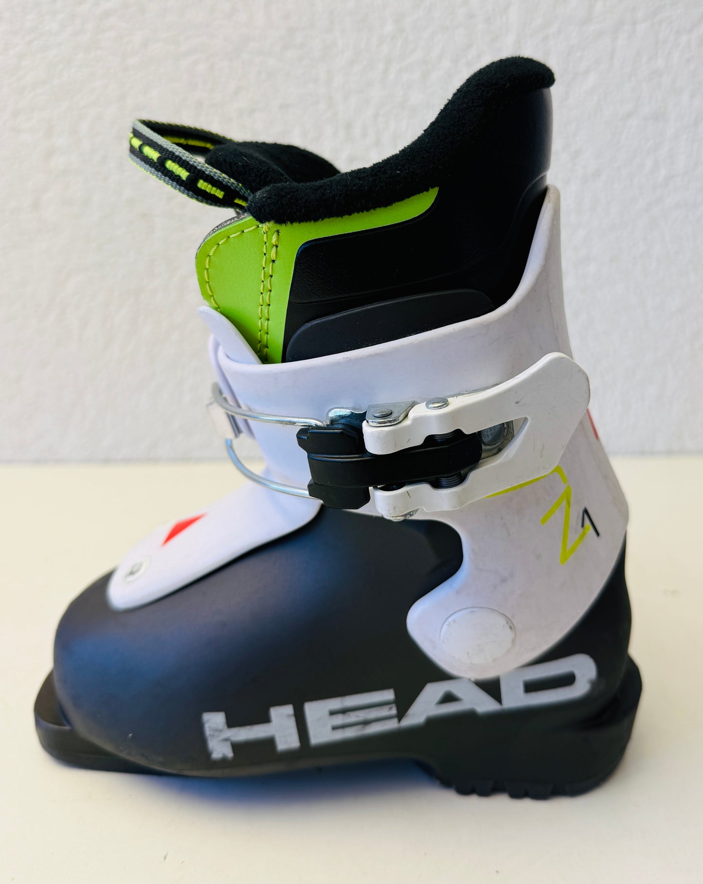 Head Z1 Gr. 26.5 (16.5 Mondo)