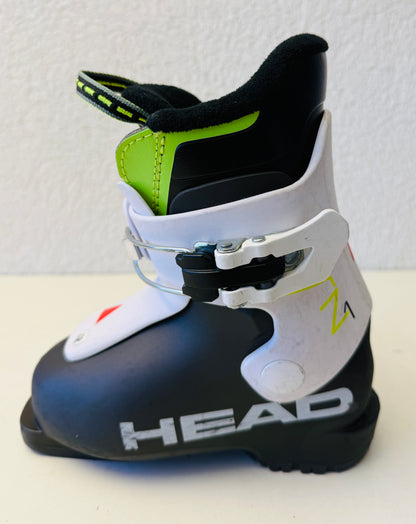 Head Z1 Gr. 26.5 (16.5 Mondo)