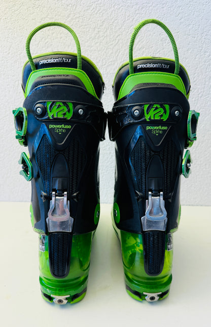 Freeride-Boot K2 Pinnacle 130 Gr.41 (26.5 )