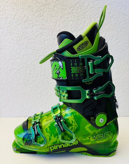 Freeride-Boot K2 Pinnacle 130 Gr.41 (26.5 )