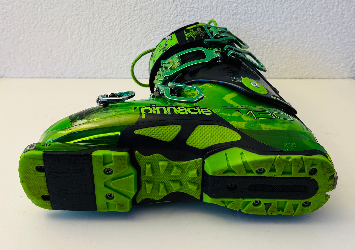 Freeride-Boot K2 Pinnacle 130 Gr.41 (26.5 )