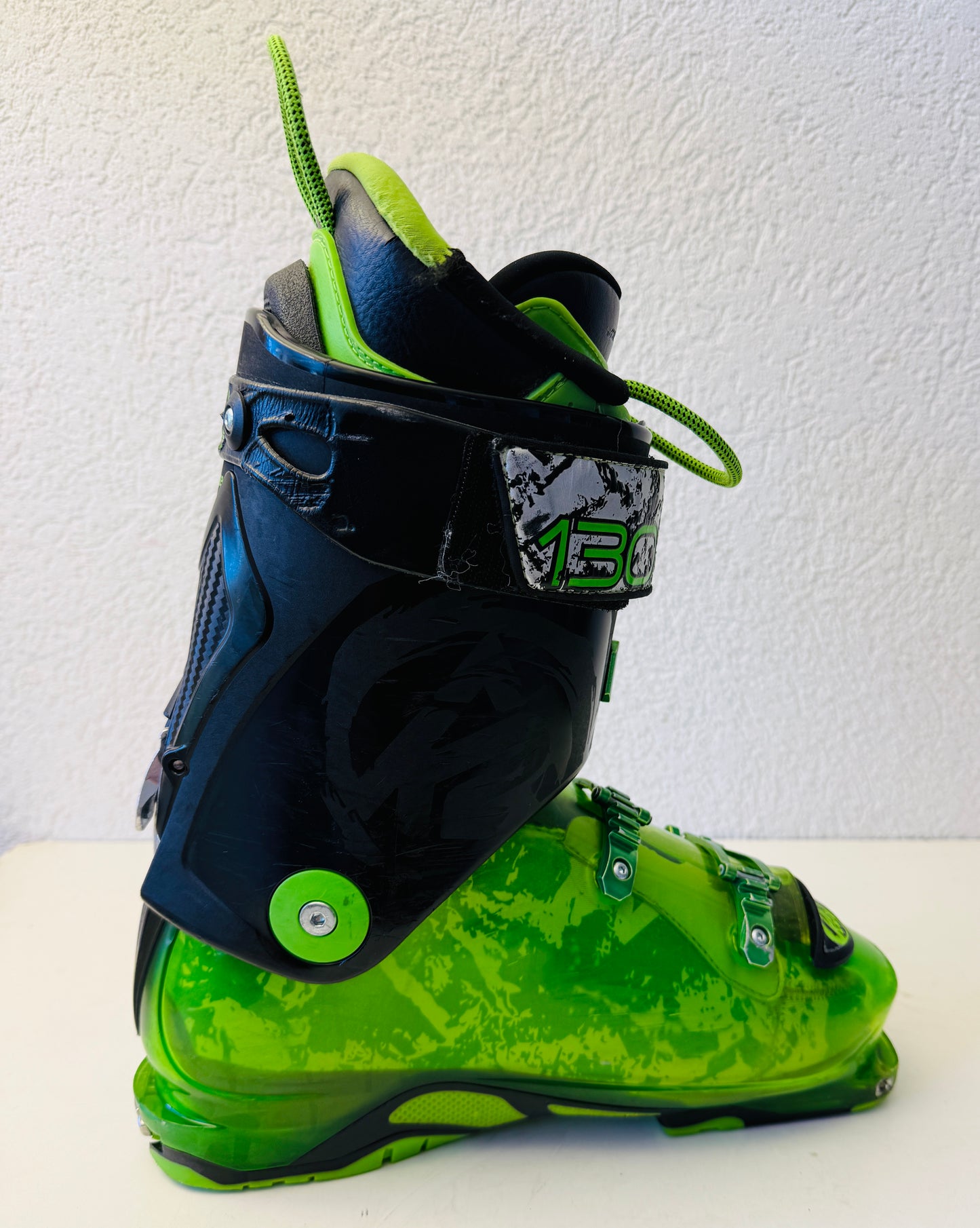 Freeride-Boot K2 Pinnacle 130 Gr.41 (26.5 )