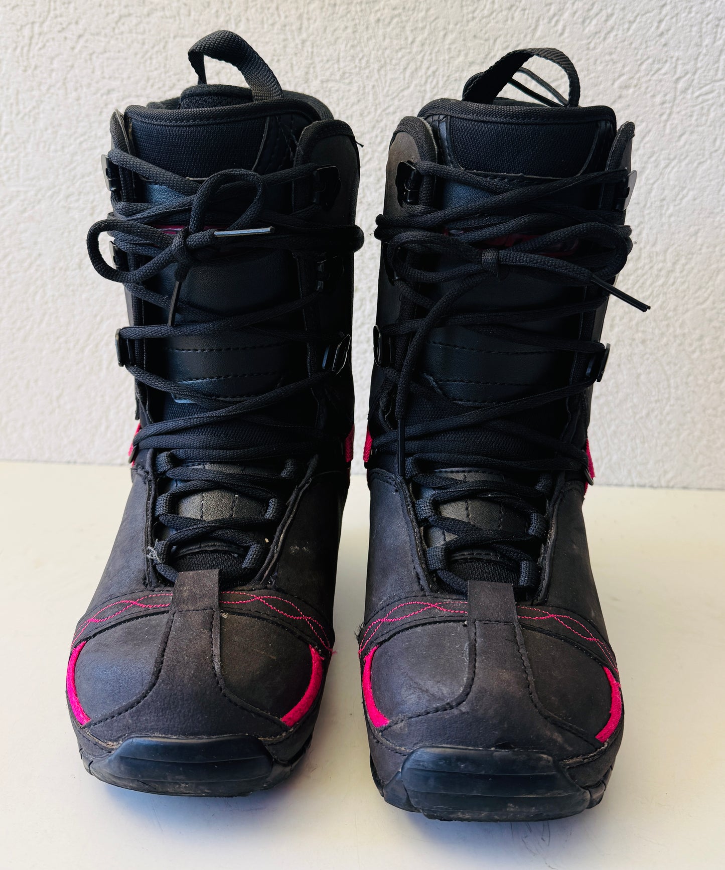 Snowboardschuhe NIDECKER Gr.37 (23.5)