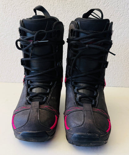 Snowboardschuhe NIDECKER Gr.37 (23.5)