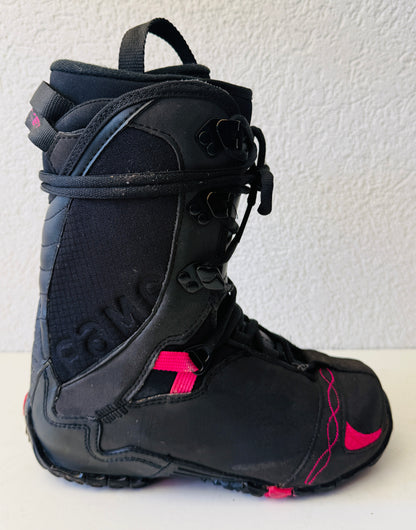 Snowboardschuhe NIDECKER Gr.37 (23.5)
