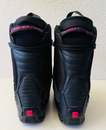 Snowboardschuhe NIDECKER Gr.37 (23.5)