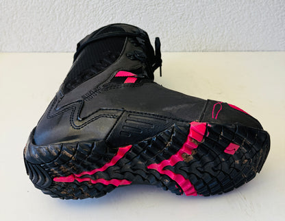 Snowboardschuhe NIDECKER Gr.37 (23.5)