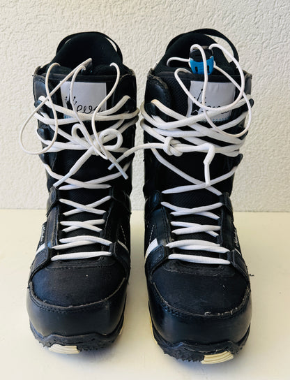 Snowboardschuhe NIDECKER Gr.37.5 (24.0)