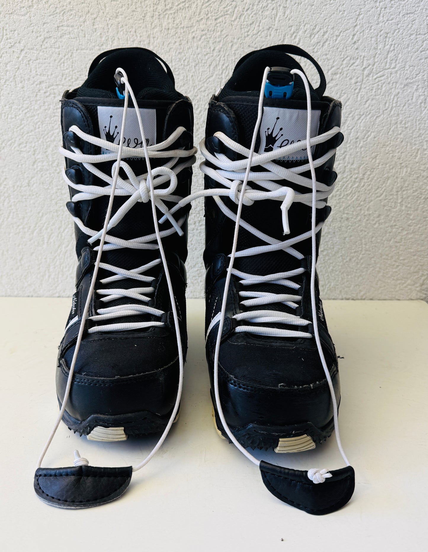 Snowboardschuhe NIDECKER Gr.37.5 (24.0)