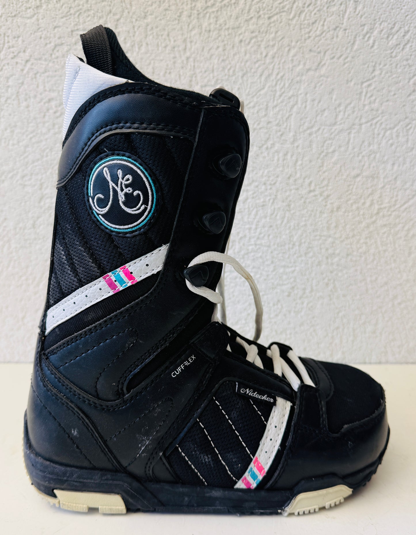 Snowboardschuhe NIDECKER Gr.37.5 (24.0)