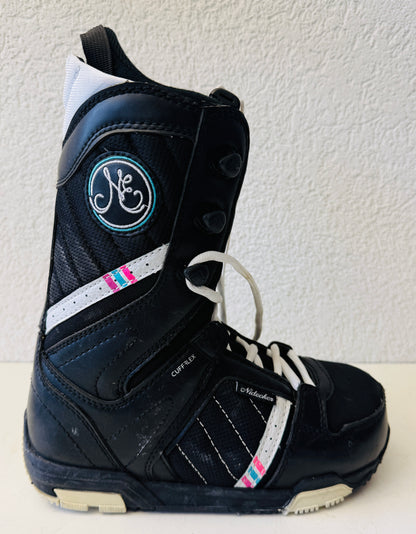 Snowboardschuhe NIDECKER Gr.37.5 (24.0)