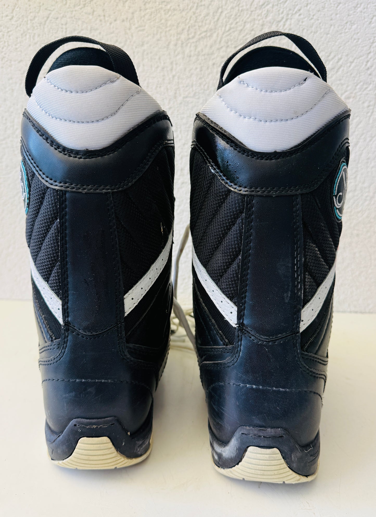 Snowboardschuhe NIDECKER Gr.37.5 (24.0)