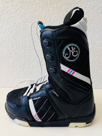 Snowboardschuhe NIDECKER Gr.37.5 (24.0)
