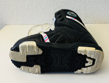 Snowboardschuhe NIDECKER Gr.37.5 (24.0)