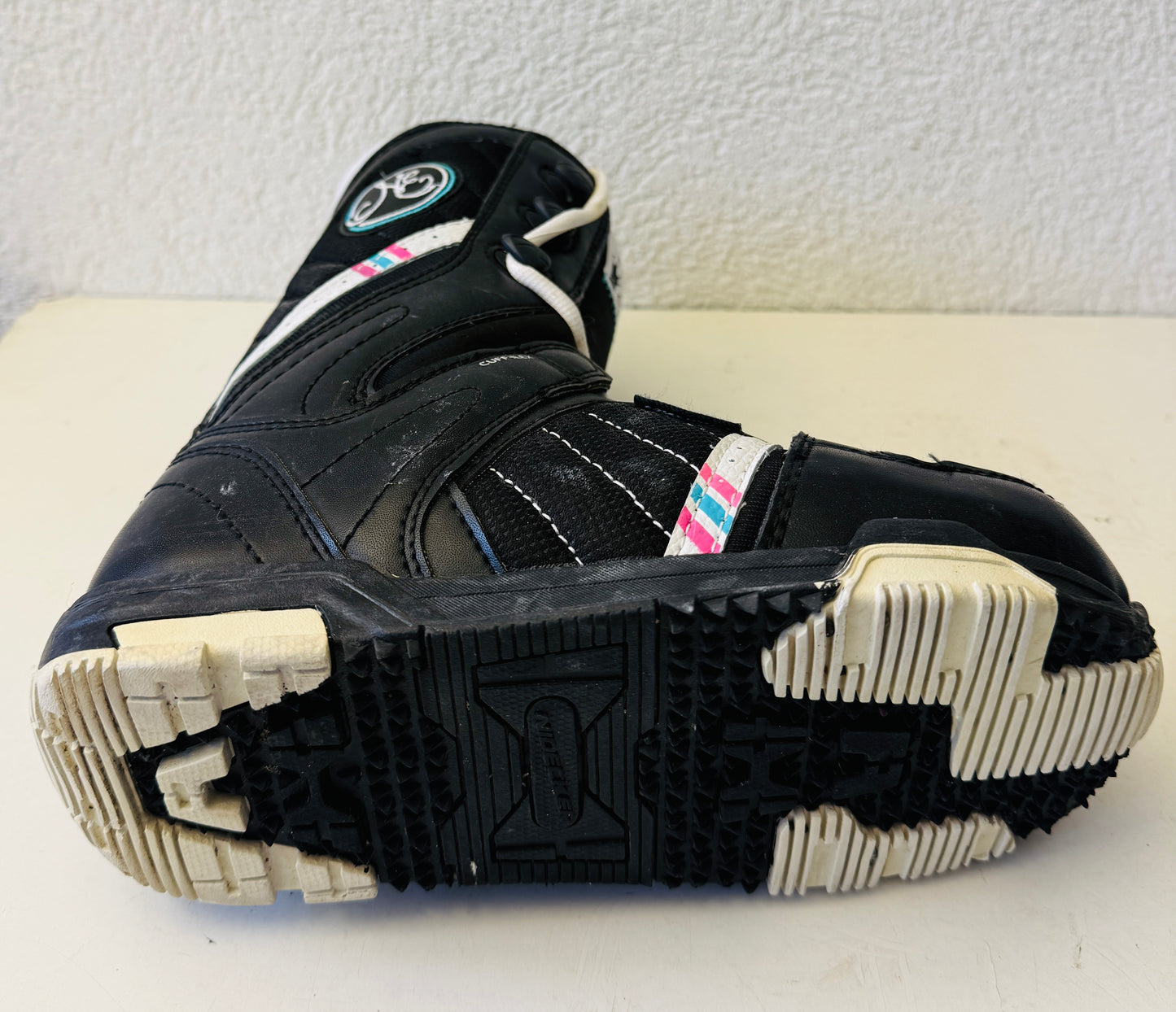 Snowboardschuhe NIDECKER Gr.37.5 (24.0)