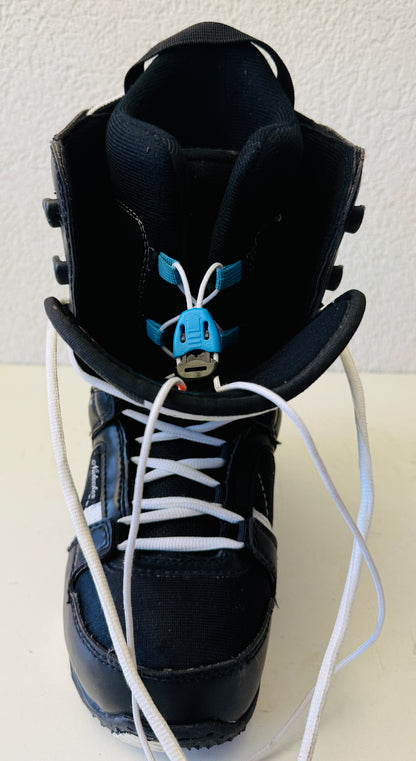 Snowboardschuhe NIDECKER Gr.37.5 (24.0)