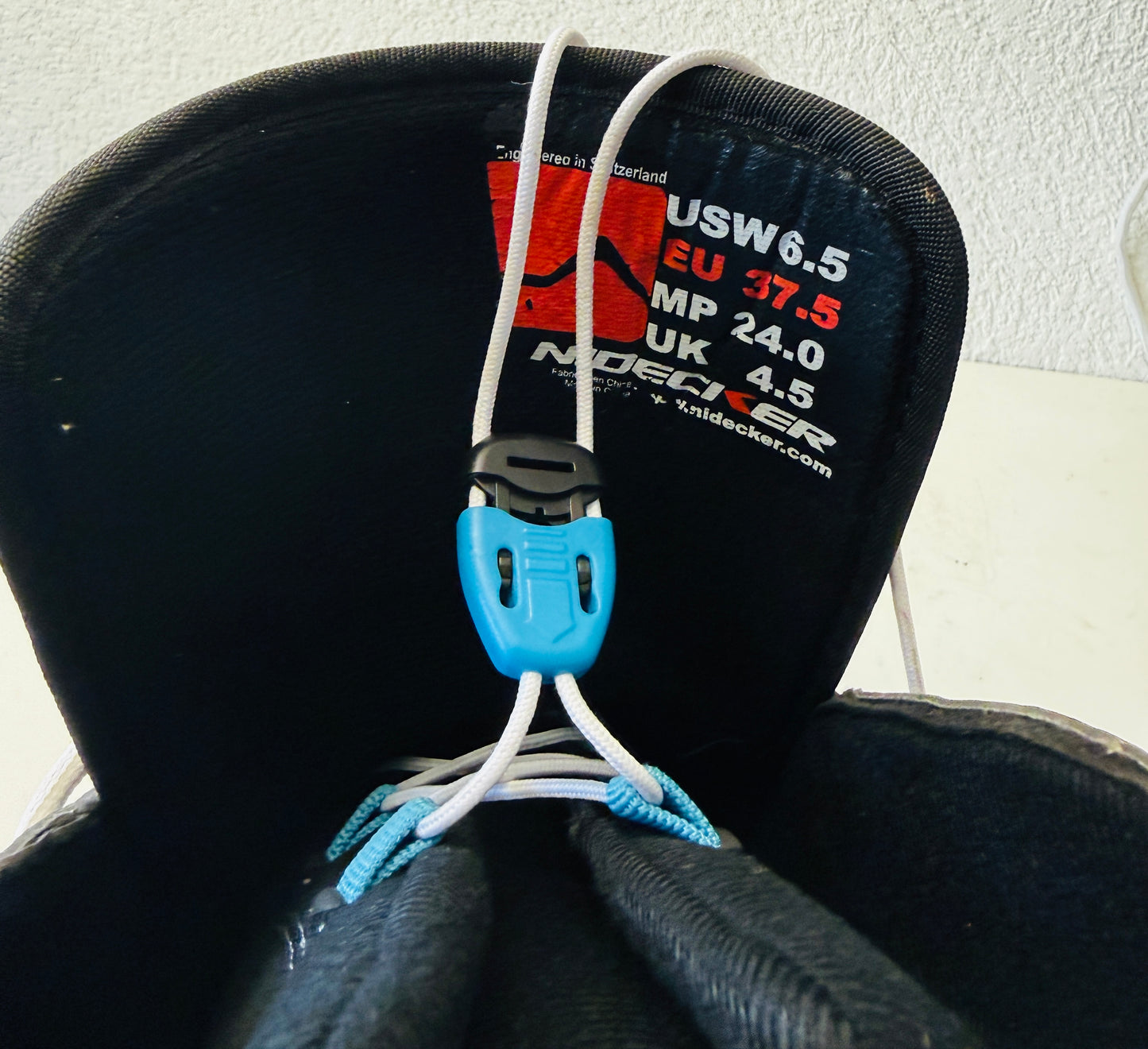 Snowboardschuhe NIDECKER Gr.37.5 (24.0)