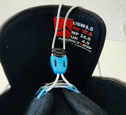 Snowboardschuhe NIDECKER Gr.37.5 (24.0)