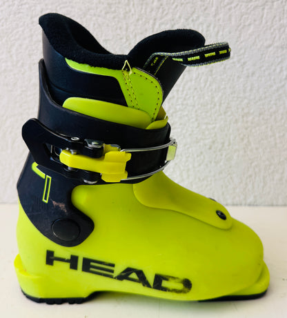 HEAD Gr. 29 (18.5)