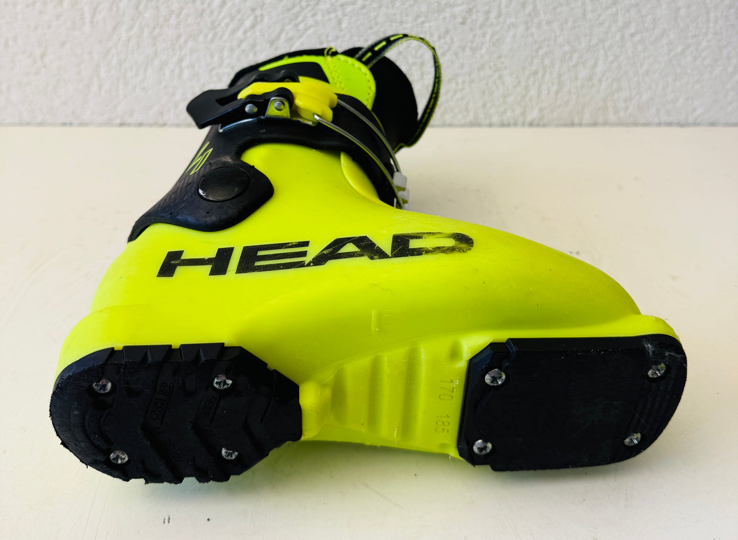 HEAD Gr. 29 (18.5)