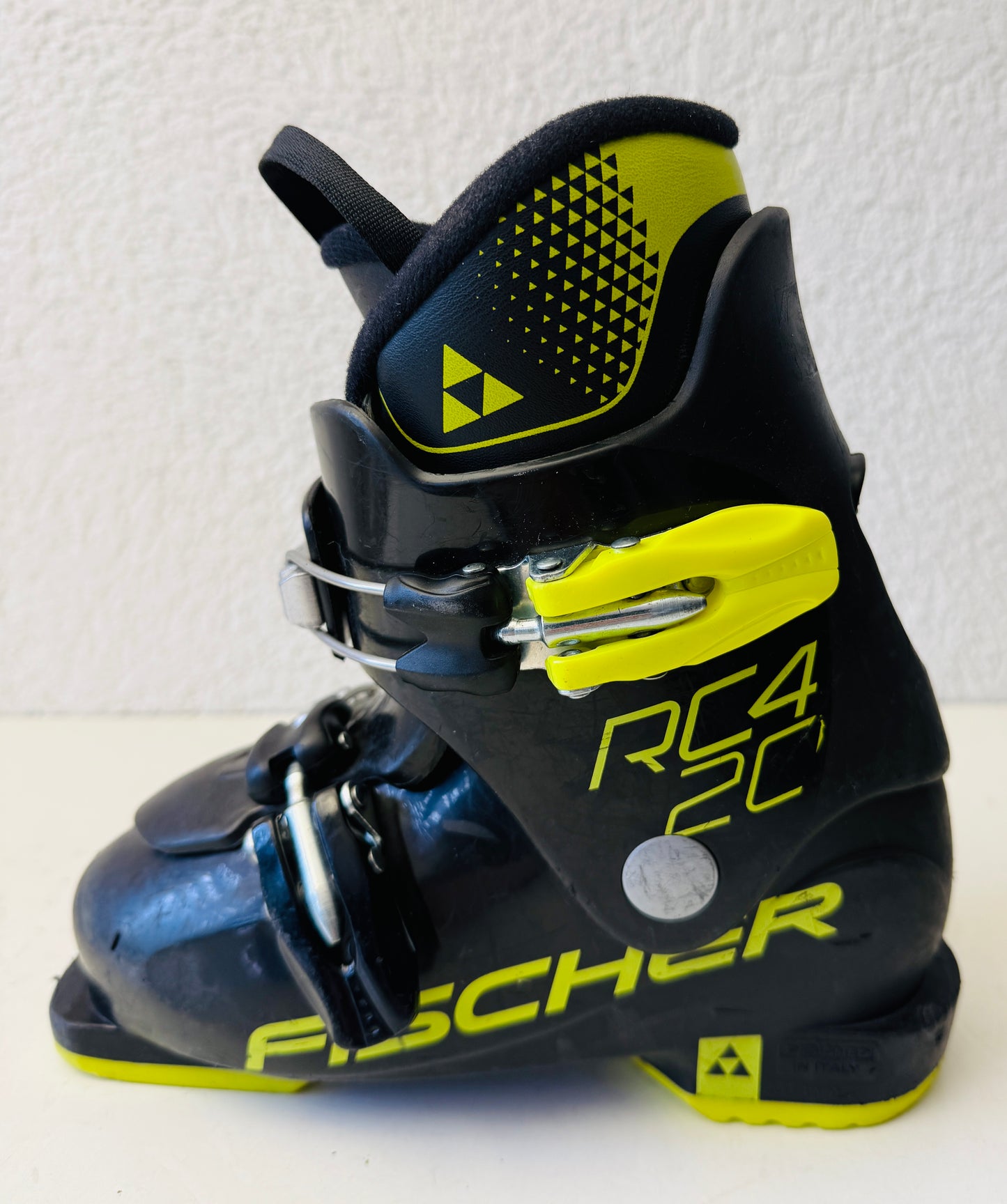 FISCHER Gr. 30.5 (19.5)
