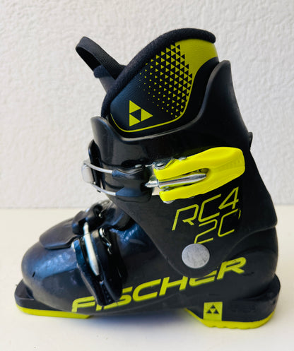 FISCHER Gr. 30.5 (19.5)