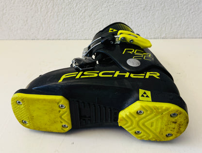 FISCHER Gr. 30.5 (19.5)