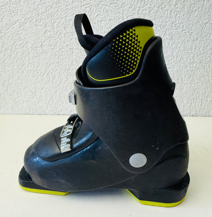 FISCHER Gr. 30.5 (19.5)
